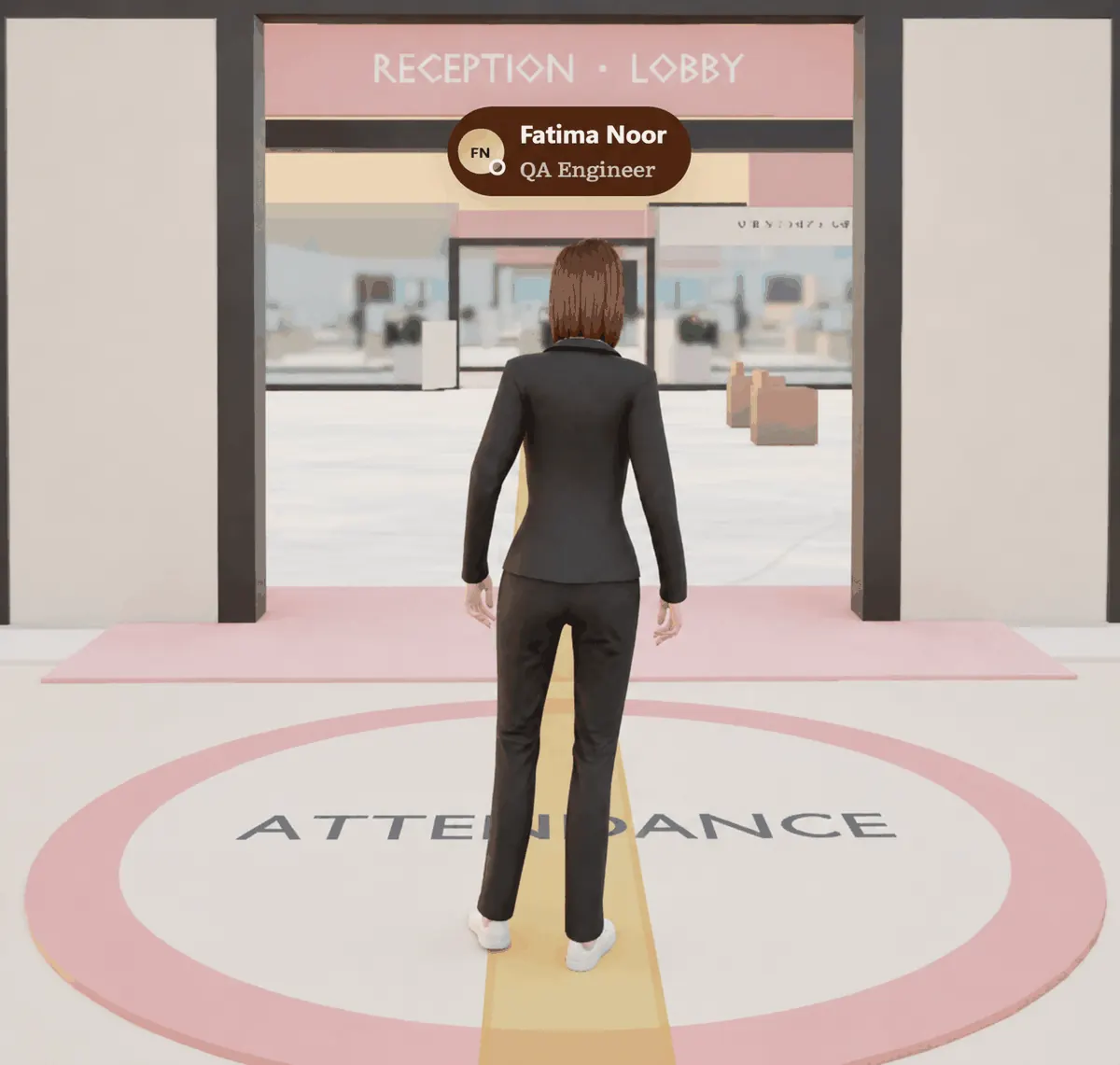 WorkHive HQ attendance and timesheets