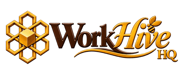 WorkHiveHQ
